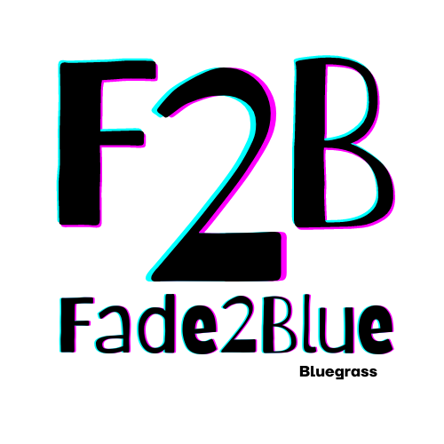 Fade2Blue